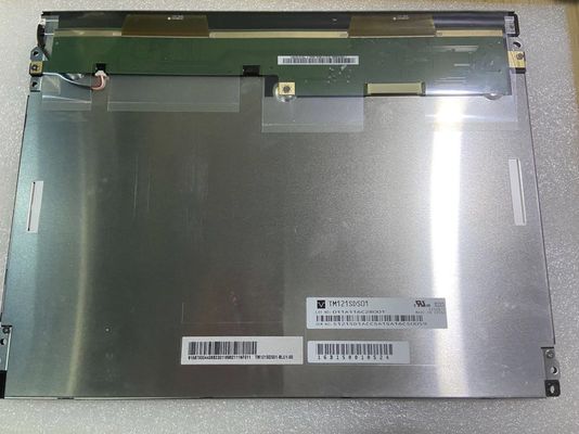 12.1 اینچ TM121SDS01 800*600 450cd/m2 مشاهده Ang 80/80/65/75 پانل LCD TFT