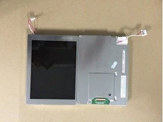 صفحه نمایش LCD TFT LCD با اندازه 5.7 اینچ 320 × 240 LQ057Q3DC12 QVGA 70PPI