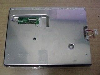 8.0 اینچ 640×480 زاویه دید 65/65/65/55 LQ080V3DG01 100PPI صفحه نمایش LCD TFT تیز