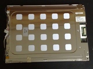 10.4" 640×480 LQ104V1DG21 زاویه مشاهده 70/70/40/70 صفحه نمایش LCD TFT تیز