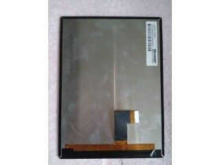 7.9" 1536×2048 زاویه مشاهده 85/85/85/85 LQ079L1SX02 325PPI Sharp TFT LCD