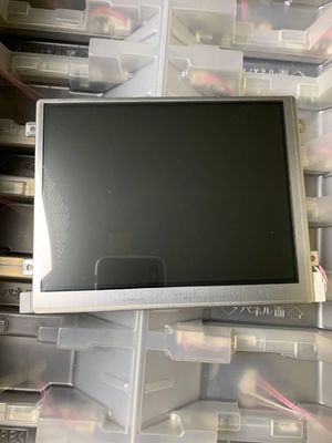 6.4 اینچ A-Si 350cd/m2 640×480 124PPI TFT LCD Panel LQ064V3DG01