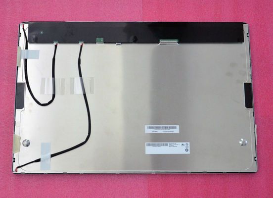 22 اینچ LVDS 250cd/m2 1680 ((RGB) × 1050 90PPI صفحه نمایش LCD TFT G220SVN01.0
