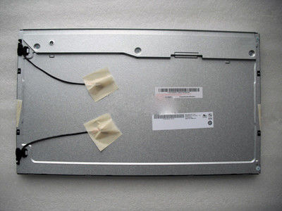 15.6 اینچ WXGA 100PPI 300cd/m2 AUO TFT LCD G156XW01 V0 85/85/80/80 (نوع)