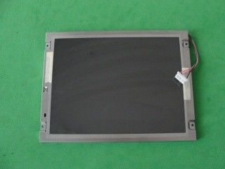 40% NTSC 8.4" 400cd/m2 صفحه LCD TFT NL8060BC21-02 صفحه LCD
