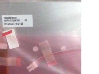 زاویه دید 65/65/45/65 330cd/m2 5.6" 320×234 71PPI TIANMA صفحه نمایش LCD TM056KDH02