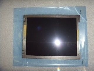 SVGA 119PPI 8.4 اینچ 800 سی دی / متر مربع صفحه TFT LCD NL8060BC21-11C