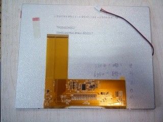 صفحه نمایش LCD TM084SDHG02 8.4 &quot;800 × 600 SVGA 119PPI TIANMA