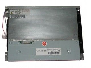 800×600 400cd/m2 10.4" LTPS TFT LCD Panel صفحه LCD LTA104D182F