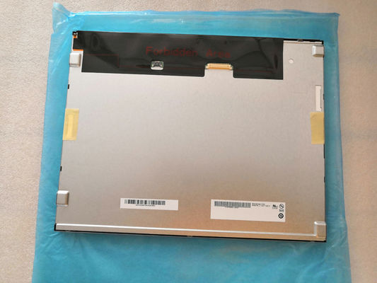G150XTN03.5 15.0 اینچ 1024×768 XGA 350cd/m2 زاویه مشاهده80/80/70/80 AUO TFT LCD