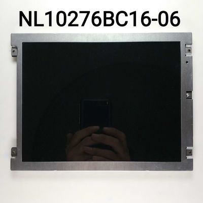 152PPI 600 سی دی / متر مربع صفحه نمایش LCD روشنایی روشن NL10276BC16-06