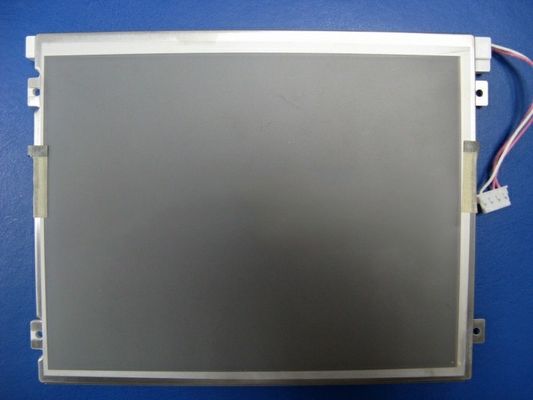صفحه LCD LCD CCFL 8.4 &quot;SVGA 119PPI TFT 400 سی دی / متر مکعب LQ084S3LG01