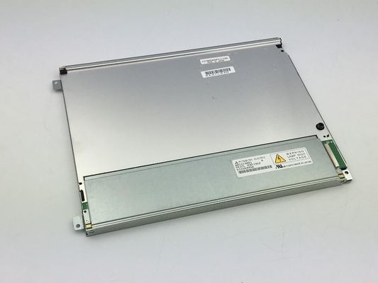 aa121xn01 میتسوبیشی 12.1" 1024 ((RGB) × 768, XGA, 105PPI 700 cd/m2 نمایشگر LCD صنعتی