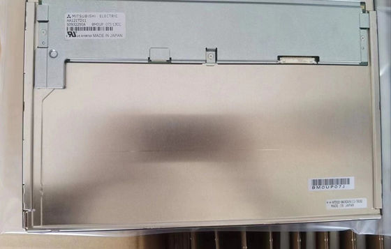 AA121TD11 Mitsubishi 12.1INCH 1280×800 RGB 1500CD/M2 WLED LVDS نمایشگر LCD صنعتی