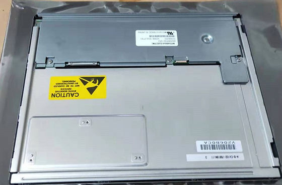 aa104xf02 Mitsubishi10.4 اینچ 1024 ((RGB) × 768 [XGA] 123PPI 600 cd/m2