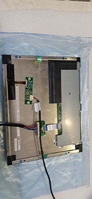 TCG104XGLPAPNN-AN30-S 10.4 اینچ 1024 ((RGB) × 768 600 cd/m2 LVDS WLED نمایشگر LCD صنعتی