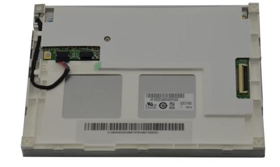 C059VTN01.0 AUO 5.9INCH 1150 × 400RGB 740CD / M2 WLED LVDS دمای کار: -30 ~ 85 درجه سانتیگراد نمایشگر LCD صنعتی