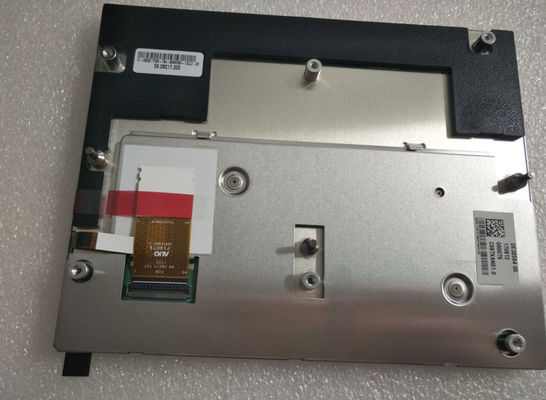 C087XAN01.0 AUO 8.7INCH 1024 × 768RGB 700CD / M2 WLED LVDS دمای عملیاتی: -30 ~ 85 C نمایشگر LCD صنعتی