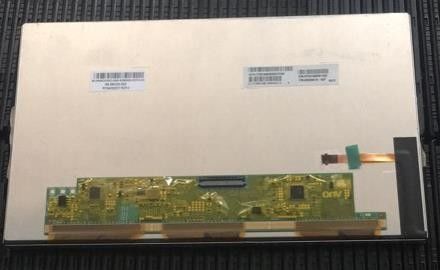 C090EAN01.1 AUO 9INCH 1280 × 720RGB 680CD / M2 WLED LVDS دما کارکرد: -30 ~ 85 C نمایشگر LCD صنعتی