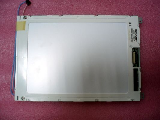 C080VAT01.2 AUO 8INCH 800 × 480RGB 750CD / M2 WLED LVDS دمای عملیاتی: -30 ~ 85 C نمایشگر LCD صنعتی