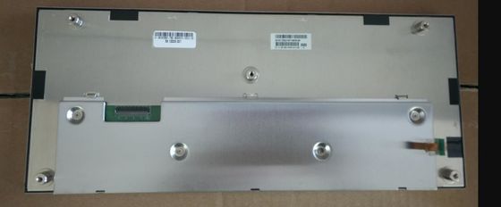 C123HAN02.5 AUO 12.3INCH 1920 × 720RGB 600CD / M2 WLED LVDS دمای عملیاتی: -30 ~ 85 C نمایشگر LCD صنعتی