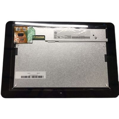 G101EVT03.0 AUO 10.1INCH 1280 × 800RGB 500CD / M2 WLED LVDS دما دما: -20 ~ 70 درجه سانتیگراد نمایشگر LCD صنعتی