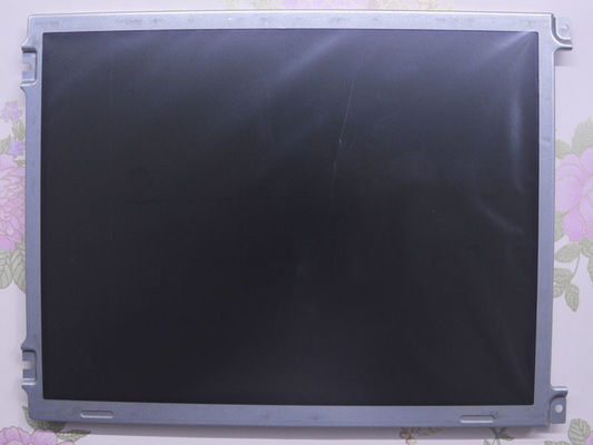 G057VTN01.1 33 پین 5.7 اینچ AUO TFT LCD 80/80/70/70 (نوع) ((CR≥10)