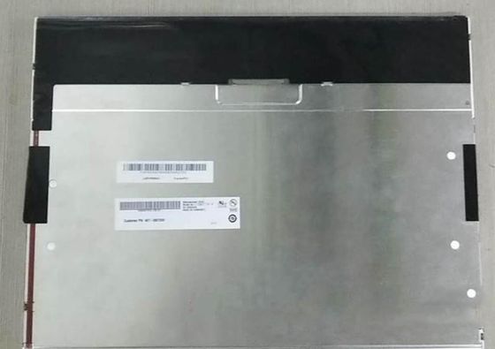 G150XTT01.0 AUO 15INCH 1024 × 768RGB 500CD / M2 WLED LVDS دما کارکرد: -20 ~ 70 درجه سانتیگراد نمایشگر LCD صنعتی