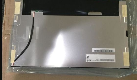 1920×1080RGB 15.6 INCH 400CD/M2 WLED EDP مانیتور LCD G156HAB02.4