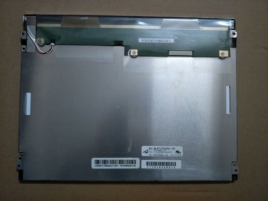 NLB150XG01L-01 NLT 15INCH 400CD / M2 LCM 1024 × 768 1024 × 768RGB WLED LVDS دما کارکرد: -20 ~ 70 ° C LCD صنعتی