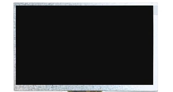 21.5" 400cd/m2 1920x1080 پانل LCD TFT G215HAN01.1 89/89/89/89 (نوع)