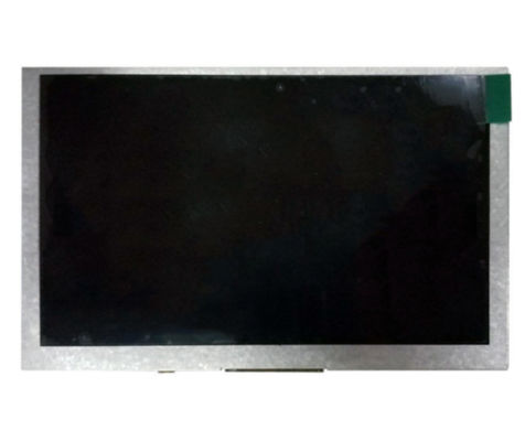 ۶۴۰×۴۸۰ ۵٫۷ اینچ VGA ۱۴۱PPI ۸۰۰ نیت LCD Video Panel TX14D28VM5BAA