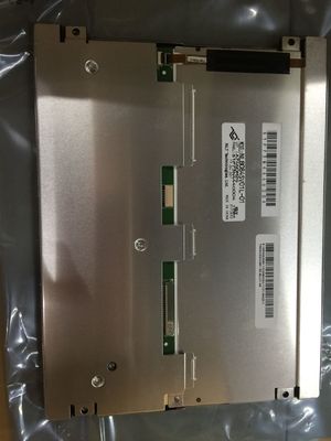 NLT 800×600 8.4" 400nits LCM WLED LVDS NEC صفحه نمایش TFT NLB084SV01L-01