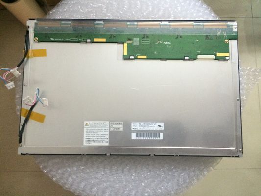 280nits LCM 1280 × 768RGB 8.9 &quot;WLED LVDS TFT Display NL12876BC15-01