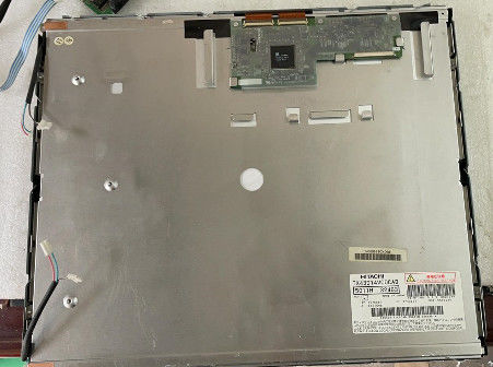 TX43D14VC0CAB HITACHI 17.0" 1280 ((RGB) × 1024 230 cd/m2 نمایشگر LCD صنعتی