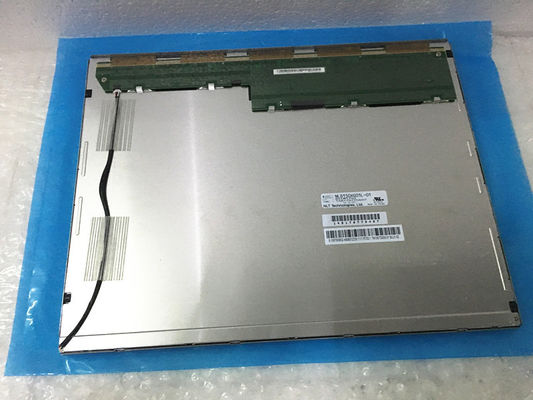 نمایشگر LCD صنعتی TM150TDSG52 AVIC 15.0 اینچ 1024 × 768 250 سی دی / متر مکعب