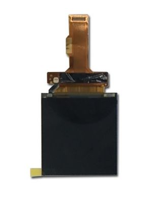 صفحه نمایش LCD صنعتی LS029B3SX02 Sharp 2.9INCH 1440 × 1440RGB 300CD / M2
