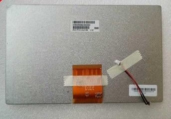 نمایشگر LCD صنعتی LQ7BW566 Sharp 7 &quot;LCM 480 × 234RGB 300 cd / m²