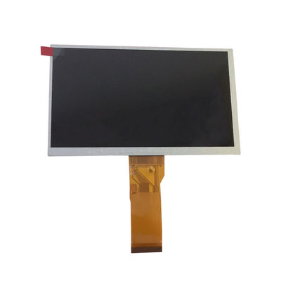 صفحه نمایش LCD صنعتی TM070RDHG34 TIANMA 7.0 &quot;800 (RGB) × 480 1000 cd / m²