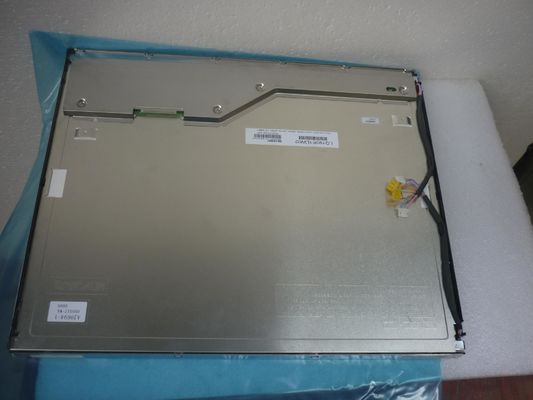نمایشگر LCD LCM 1280 (RGB) × 1024 ، SXGA ، 86PPI 700 سی دی / متر مربع LQ190E1LW01 Sharp TFT LCD