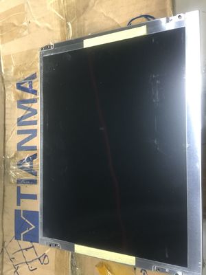 SVGA 82PPI 12.1" 800×600 RGB Tianma TFT LVDS TM121SDSG03 80/80/65/75 (نوع) ((CR≥10)