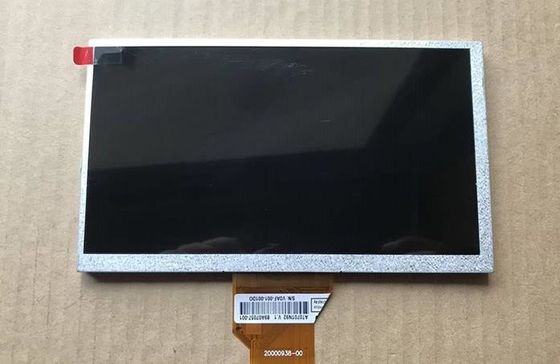 نمایشگر LCD صنعتی AT070TN92 V.1 CHIMEI Innolux 7.0 &quot;800 (RGB) × 480 250 cd / m²