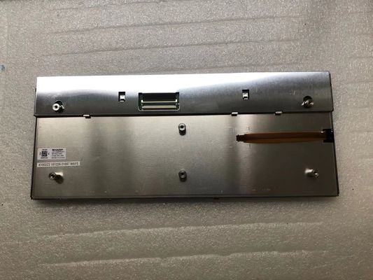صفحه نمایش LCD 12.3 &quot;LCM 1440 × 540RGB 690cd / m² LQ123B5RW01 Sharp TFT LCD