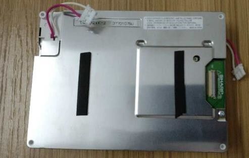 صفحه نمایش LCD LCD KCG047QV1AA-G050 Kyocera 4.7 اینچ LCM 320 × 240RGB 160NITS CCFL