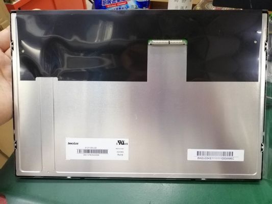 نمایشگر LCD صنعتی G121ICE-L02 INNOLUX 12.1 "1280 (RGB) × 800 400 cd / m²