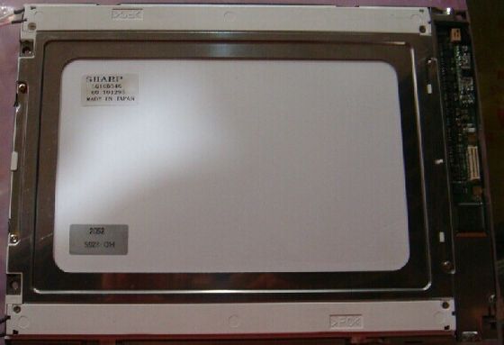 نمایش LCD LCD صنعتی LQ10D34G Sharp10.4Inch LCM 640 × 480RGB