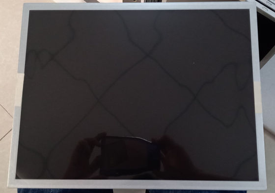 G150XJE-E02 INNOLUX 15.0 "1024 (RGB) 8 768 400 cd / m² نمایشگر LCD صنعتی