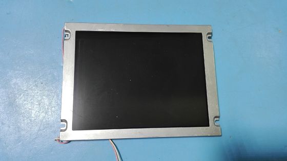 صفحه نمایش LCD LCD T-51750GD065J-FW-ADN Kyocera 6.5INCH LCM 640 × 480RG 400NITS CCFL TTL INDUSTRIAL