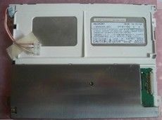 8.4 "LCM 640 × 480RGB 400cd / m² LQ084V3DG02 Sharp TFT LCD Display