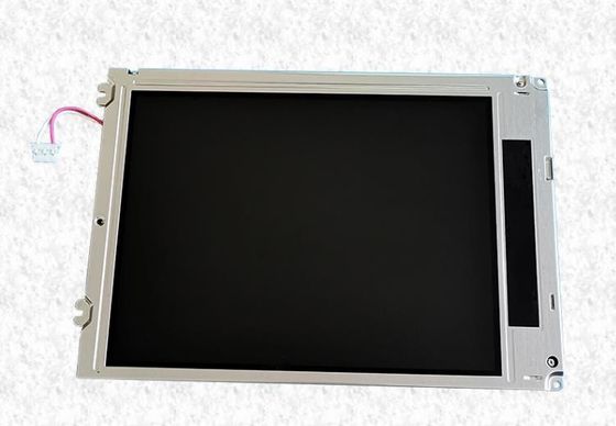8.4 "LCM 640 × 480RGB 300cd / m² LQ084V1DG21E Sharp TFT LCD Display